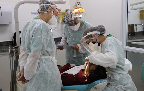 HOSPITAL ELECTRO BONINI